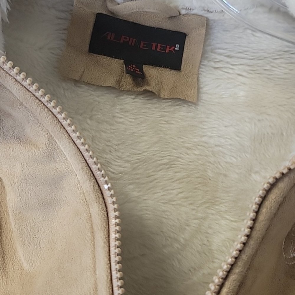 Kids jacket - Picture 4 of 4